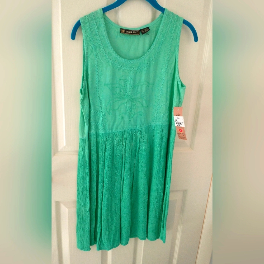 Summer Dress
